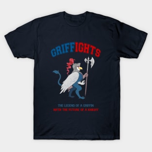 Griffights T-Shirt